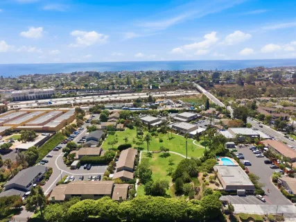 $599,000 | 405 Requeza Street, Unit H12, Encinitas, CA 92024