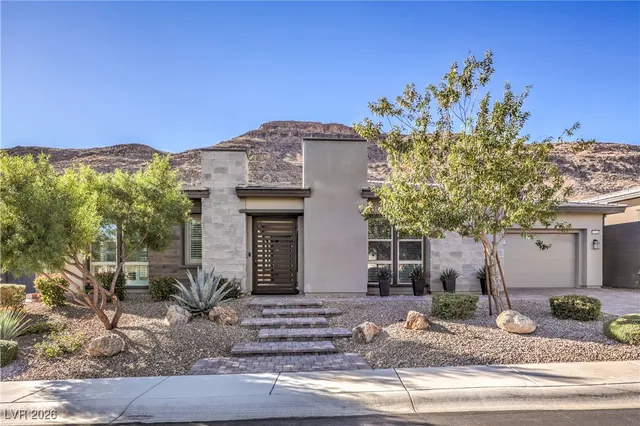 $1,865,000 | 10149 Terrastone Drive, Las Vegas, NV 89148