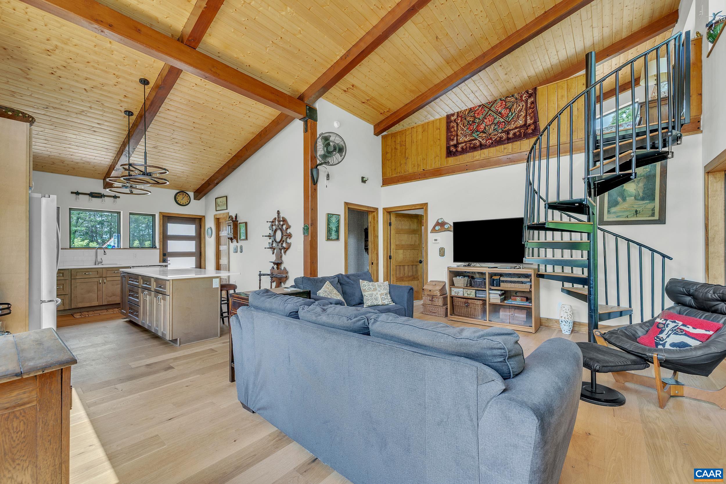 2032 Turkey Mountain Road Amherst, VA 24521 - Photo 14 of 53