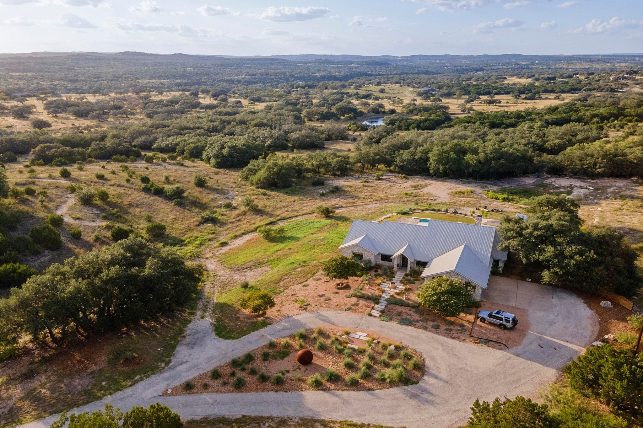 23924 Milestone Road Spicewood, TX 78669 - Photo 1 of 1