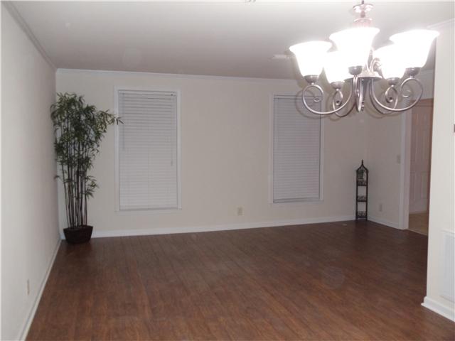 1081 General George Patton Road Nashville, TN 37221 - Photo 10 of 14 A view of the living are from the dining area.
