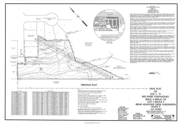 $388,000 | Tbd Ella Lane, Bryan, TX 77802
