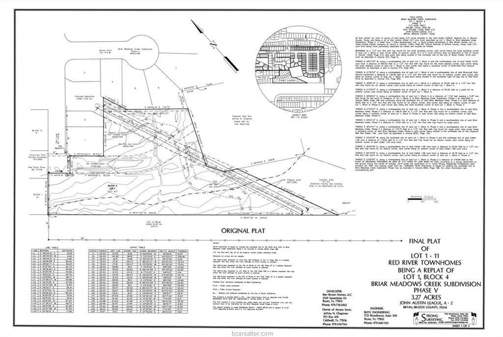 Tbd Ella Lane Bryan, TX 77802 - Photo 9 of 9 unknown