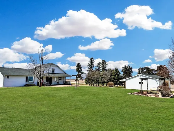 $235,000 | 12223 County P, Bagley, WI 53801