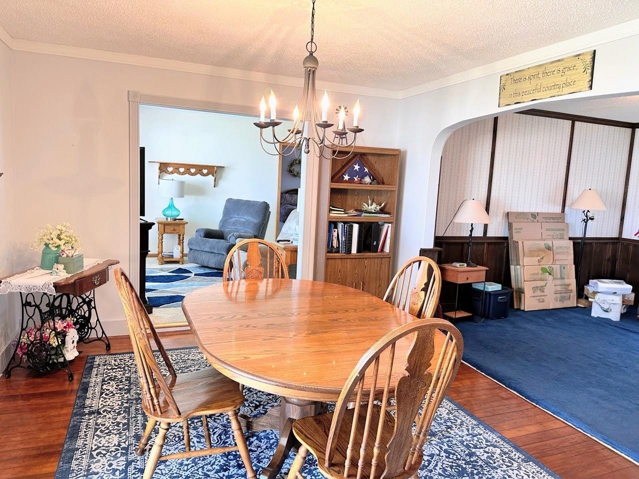 12223 County P Bagley, WI 53801 - Photo 12 of 40