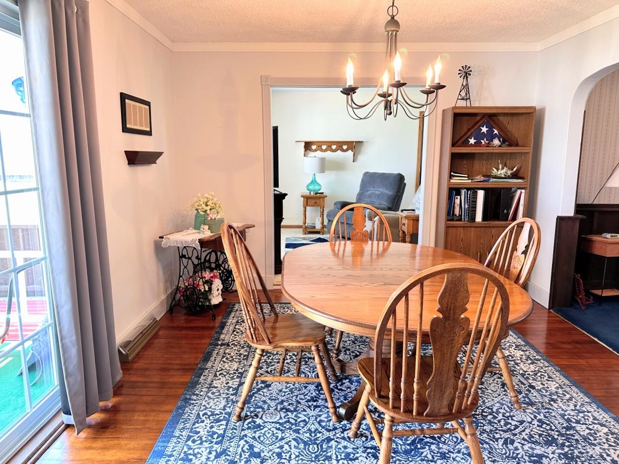 12223 County P Bagley, WI 53801 - Photo 14 of 40