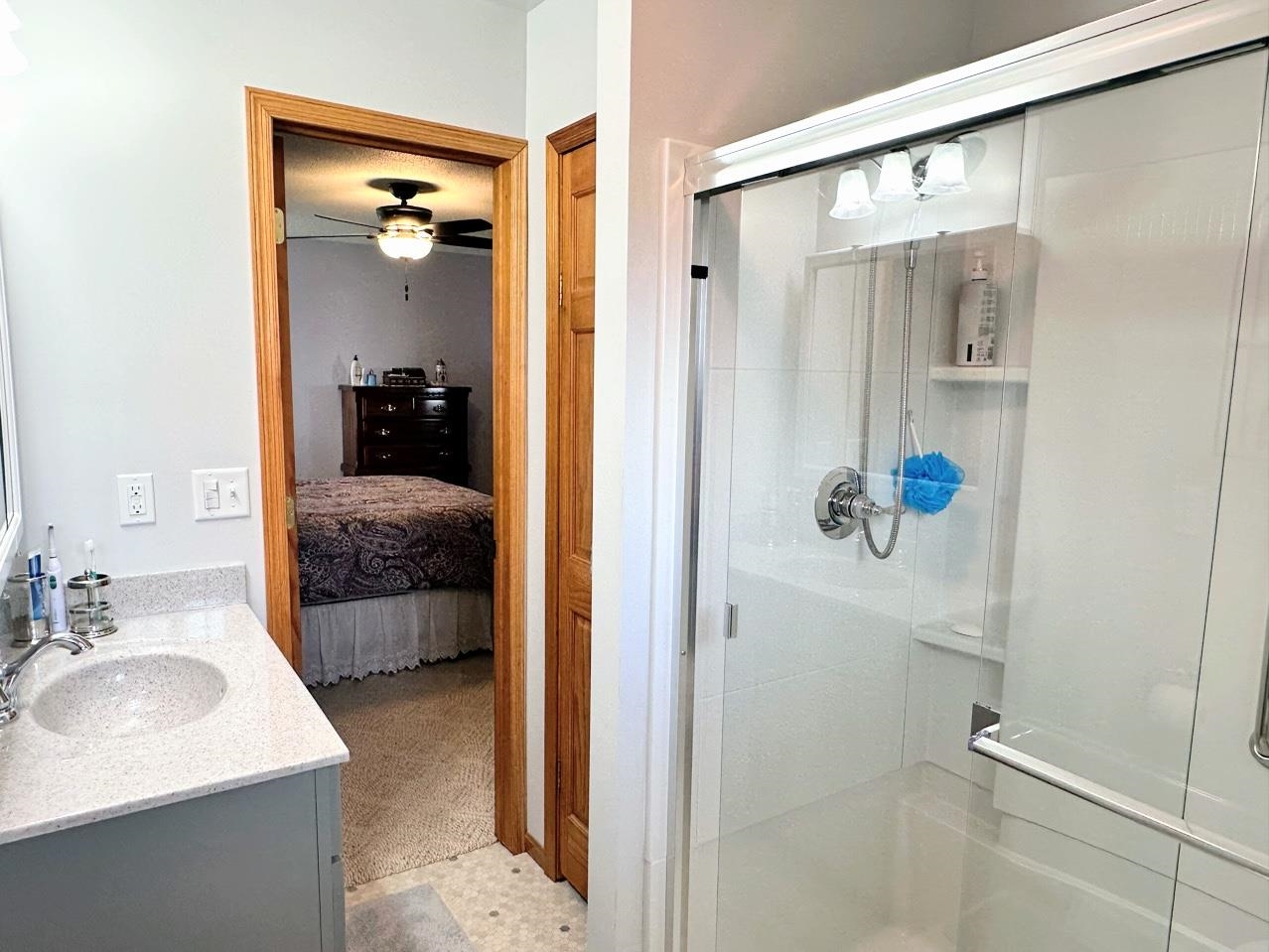 12223 County P Bagley, WI 53801 - Photo 18 of 40