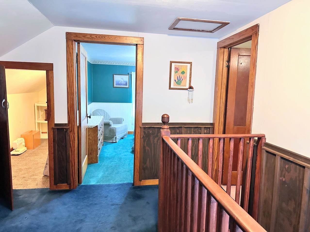 12223 County P Bagley, WI 53801 - Photo 21 of 40