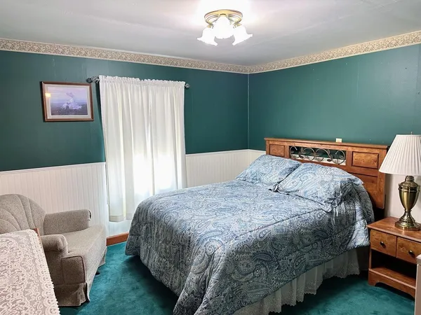 $235,000 | 12223 County P, Bagley, WI 53801