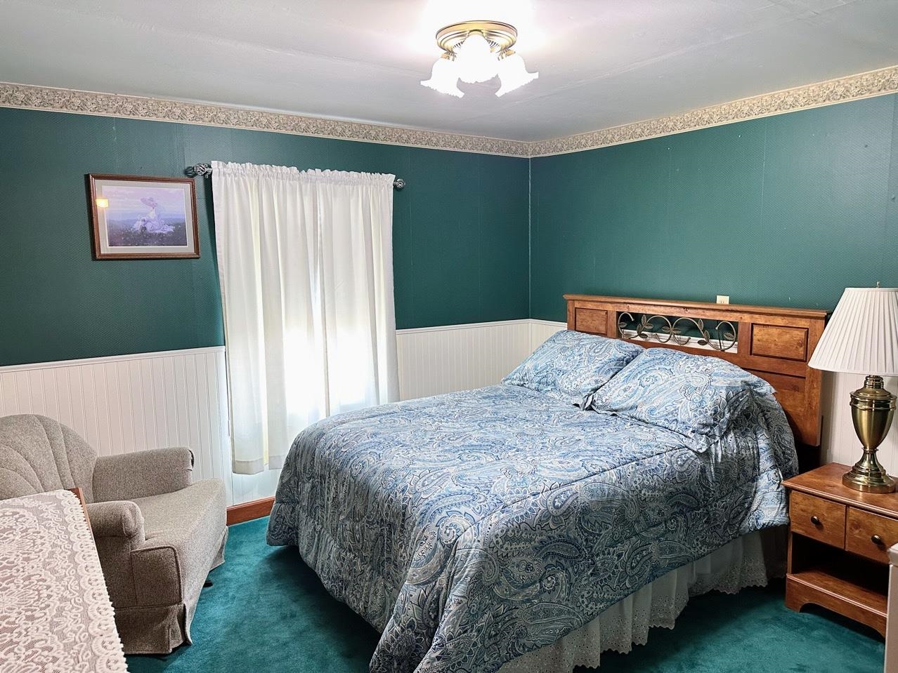 12223 County P Bagley, WI 53801 - Photo 23 of 40