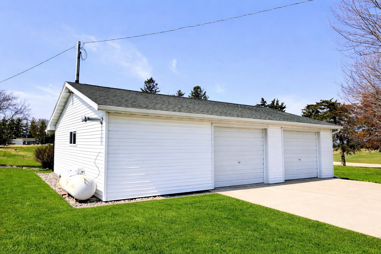 12223 County P Bagley, WI 53801 - Photo 3 of 40