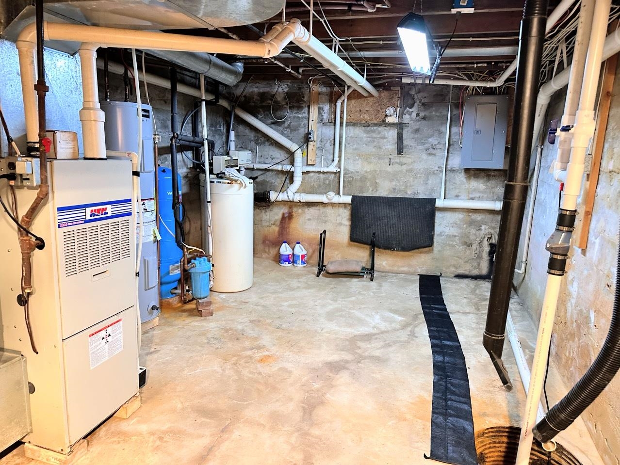 12223 County P Bagley, WI 53801 - Photo 32 of 40