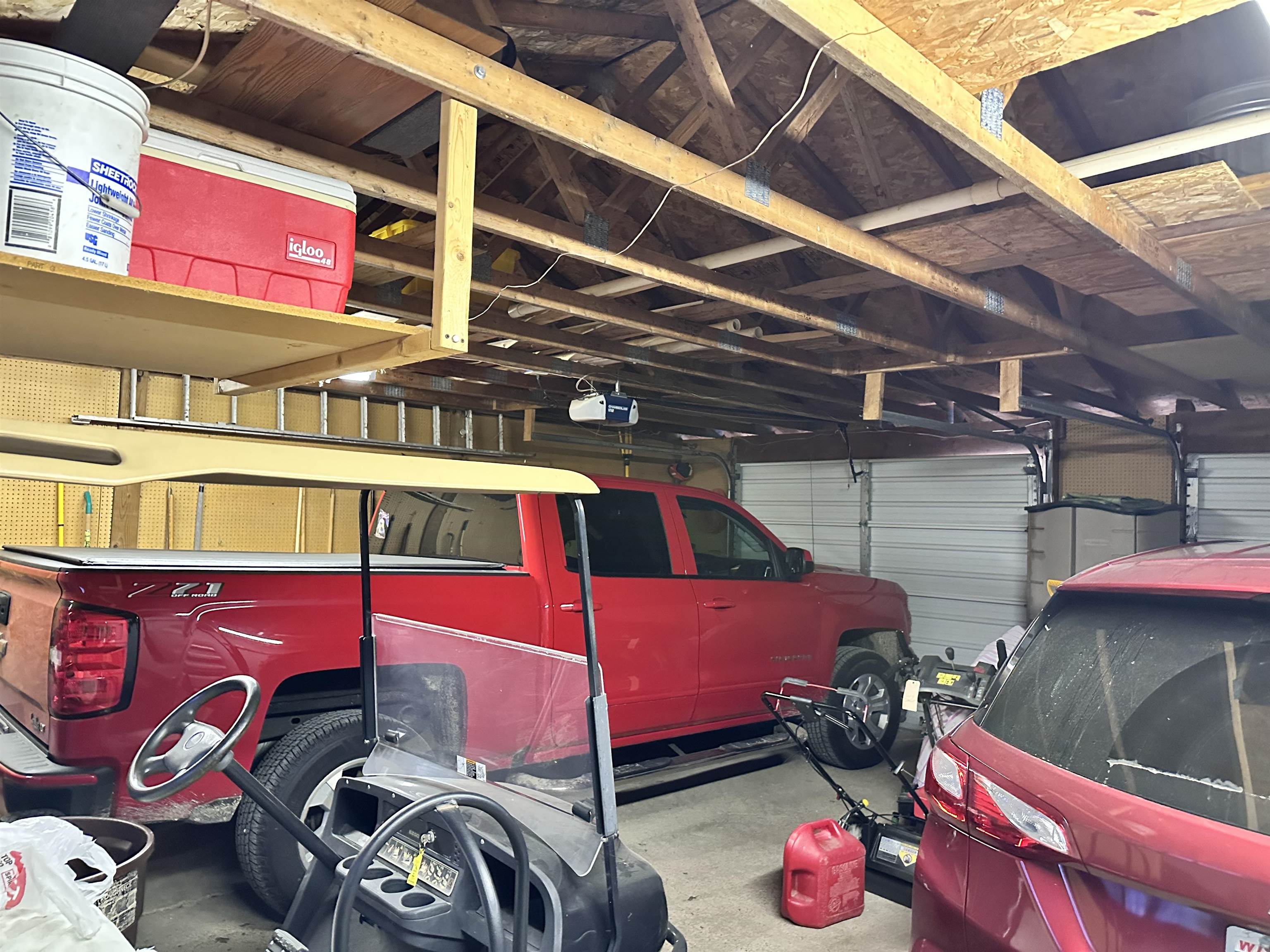 12223 County P Bagley, WI 53801 - Photo 33 of 40