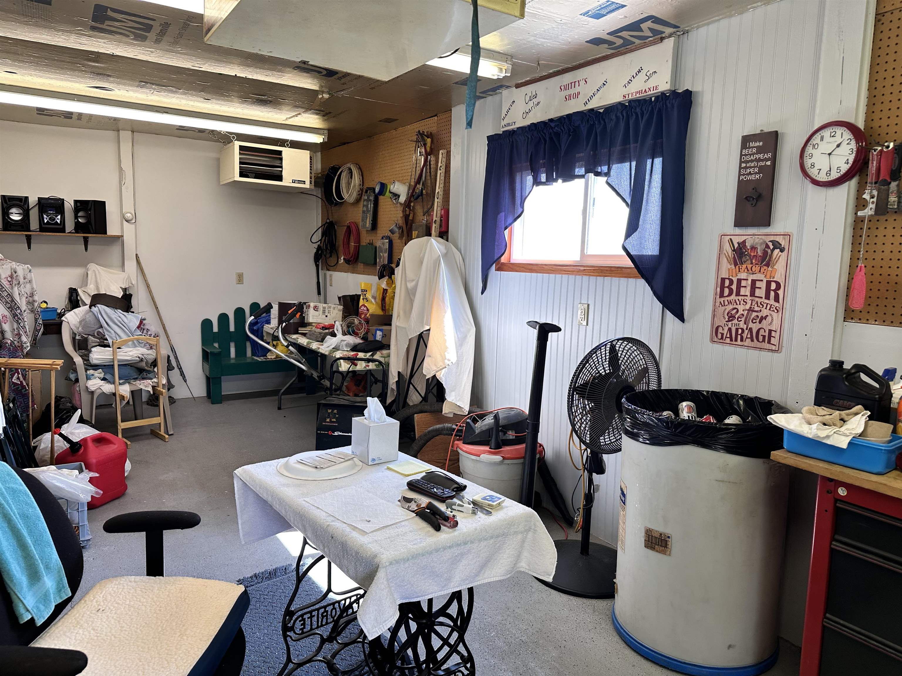 12223 County P Bagley, WI 53801 - Photo 34 of 40