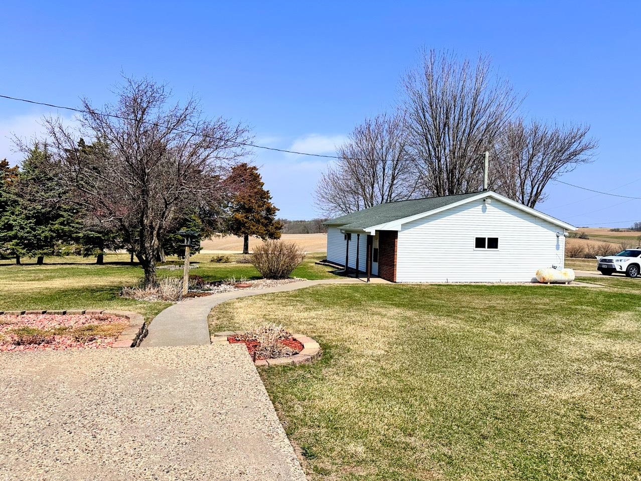 12223 County P Bagley, WI 53801 - Photo 35 of 40
