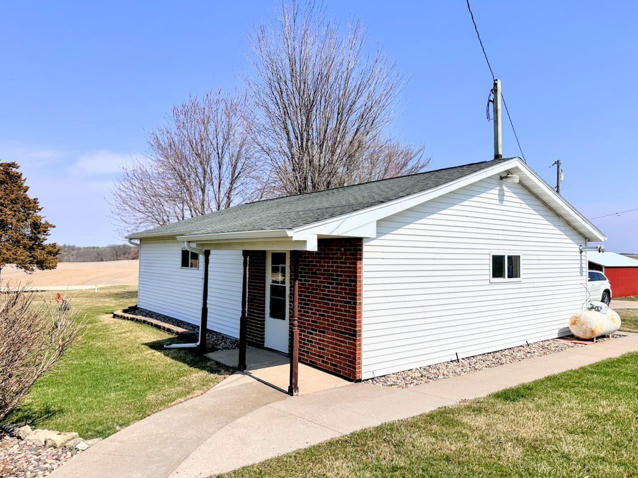 12223 County P Bagley, WI 53801 - Photo 36 of 40