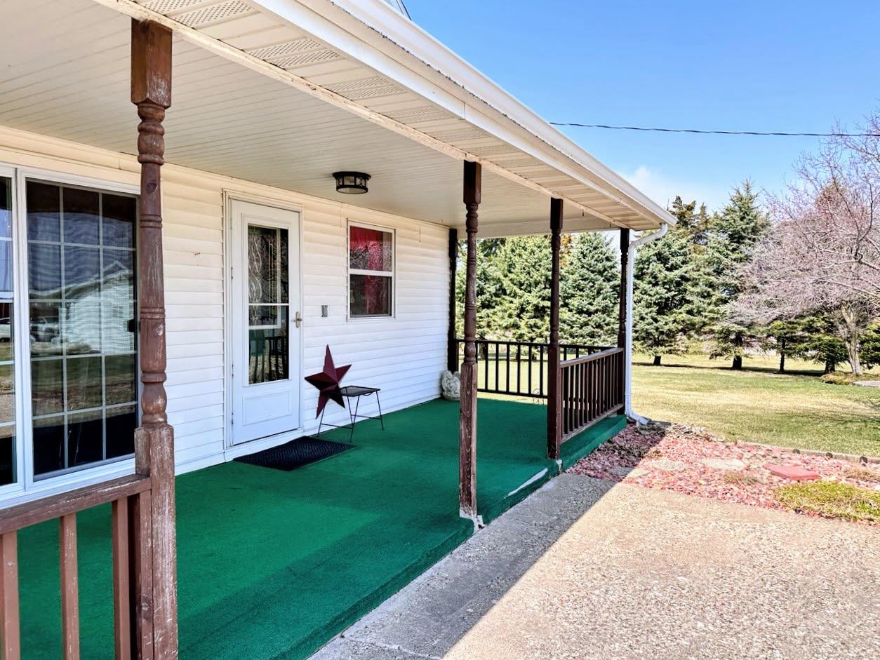 12223 County P Bagley, WI 53801 - Photo 38 of 40