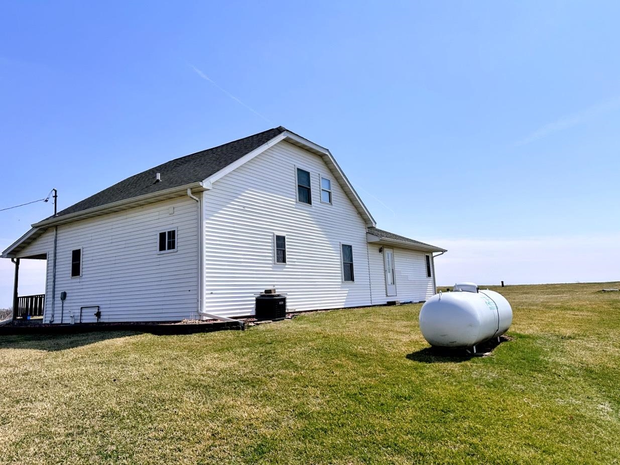 12223 County P Bagley, WI 53801 - Photo 39 of 40