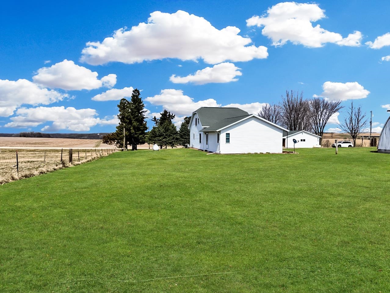 12223 County P Bagley, WI 53801 - Photo 7 of 40