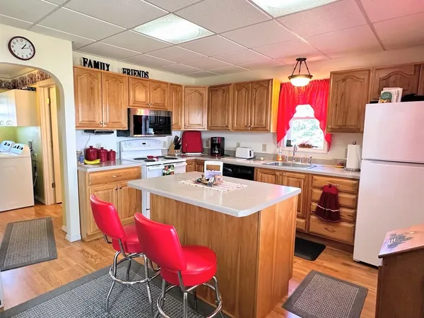 $235,000 | 12223 County P, Bagley, WI 53801