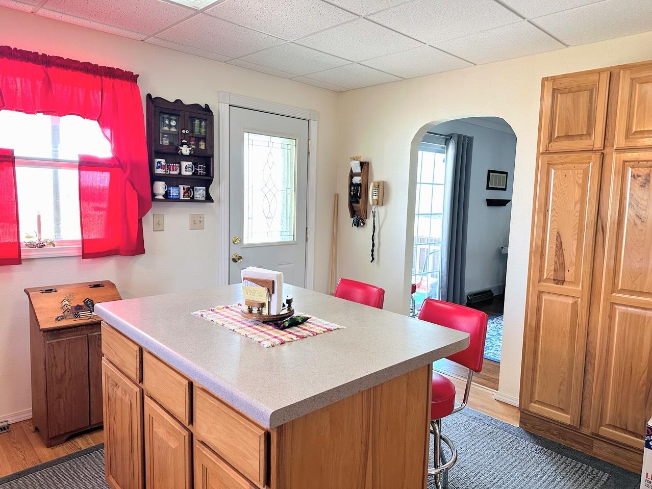 12223 County P Bagley, WI 53801 - Photo 10 of 40