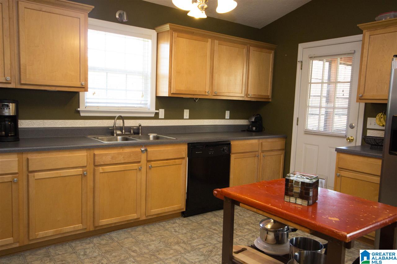 484 Bynum Cutoff Road Eastaboga, AL 36260 - Photo 20 of 43