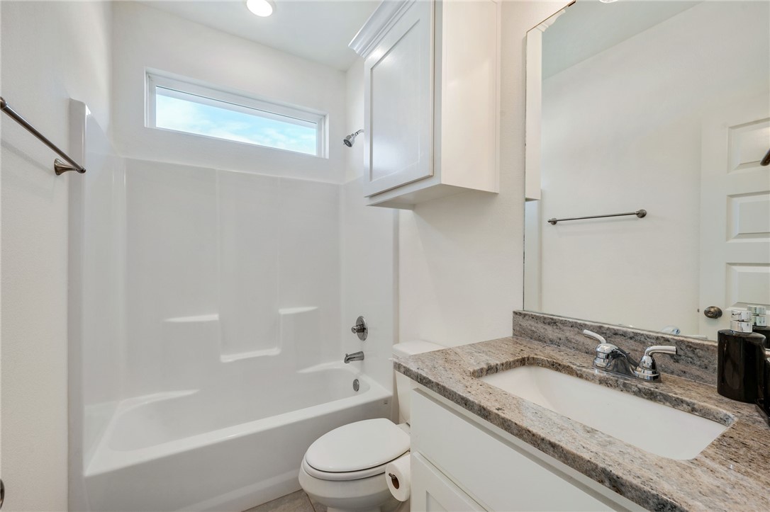 2502 Lightfoot Lane Bryan, TX 77803 - Photo 14 of 23