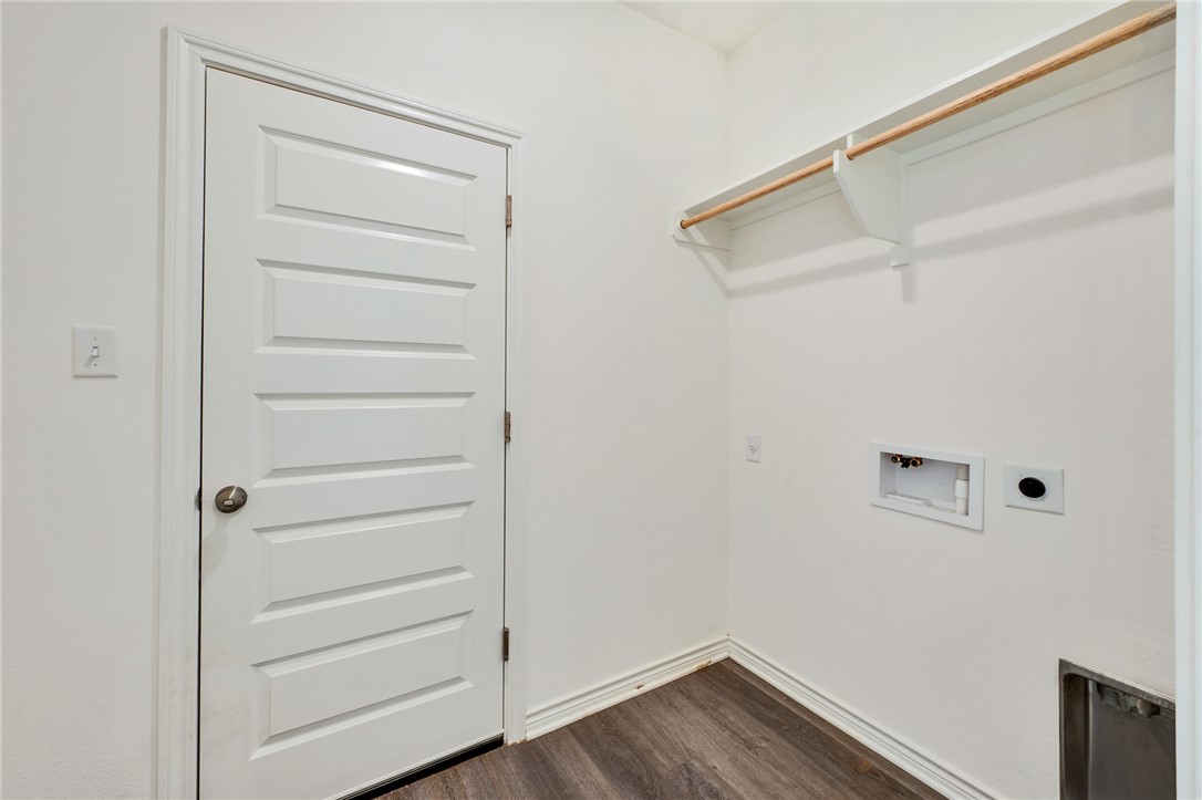 2502 Lightfoot Lane Bryan, TX 77803 - Photo 16 of 23