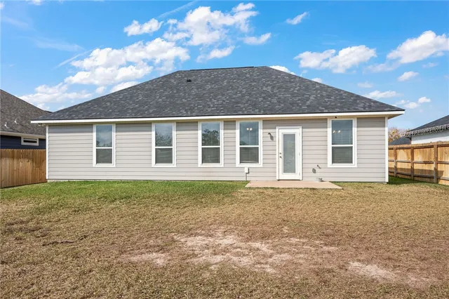 $279,000 | 2502 Lightfoot Lane, Bryan, TX 77803