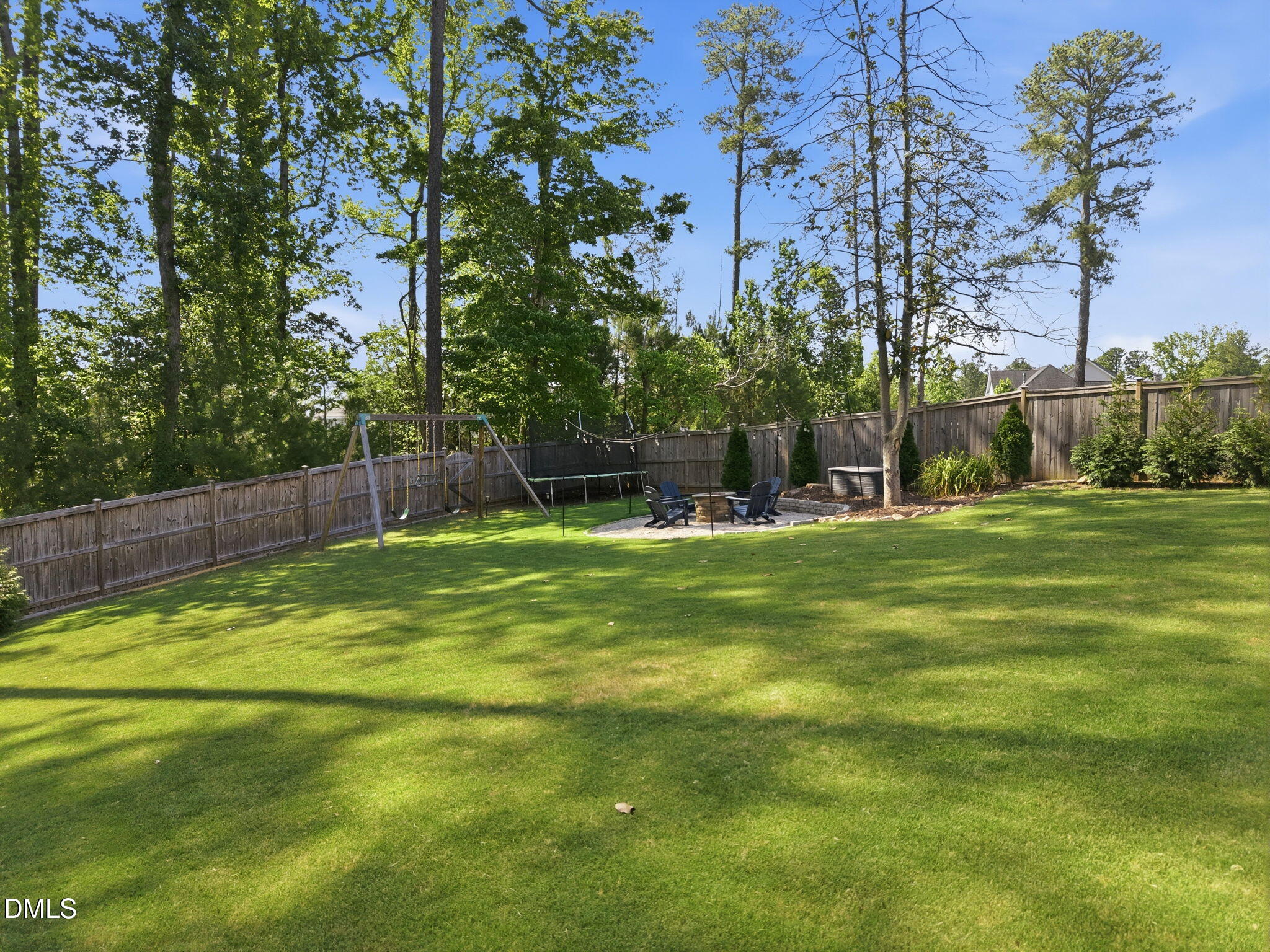 7524 Pinecrest Road Raleigh, NC 27613 - Photo 37 of 44