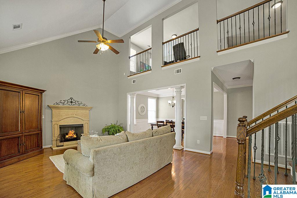 110 Rowntree Path Helena, AL 35080 - Photo 5 of 41