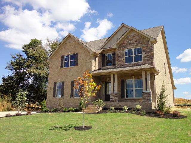 1024 Via Francesco Way, Unit 147 Spring Hill, TN 37174 - Photo 1 of 20 Gallery Image 1