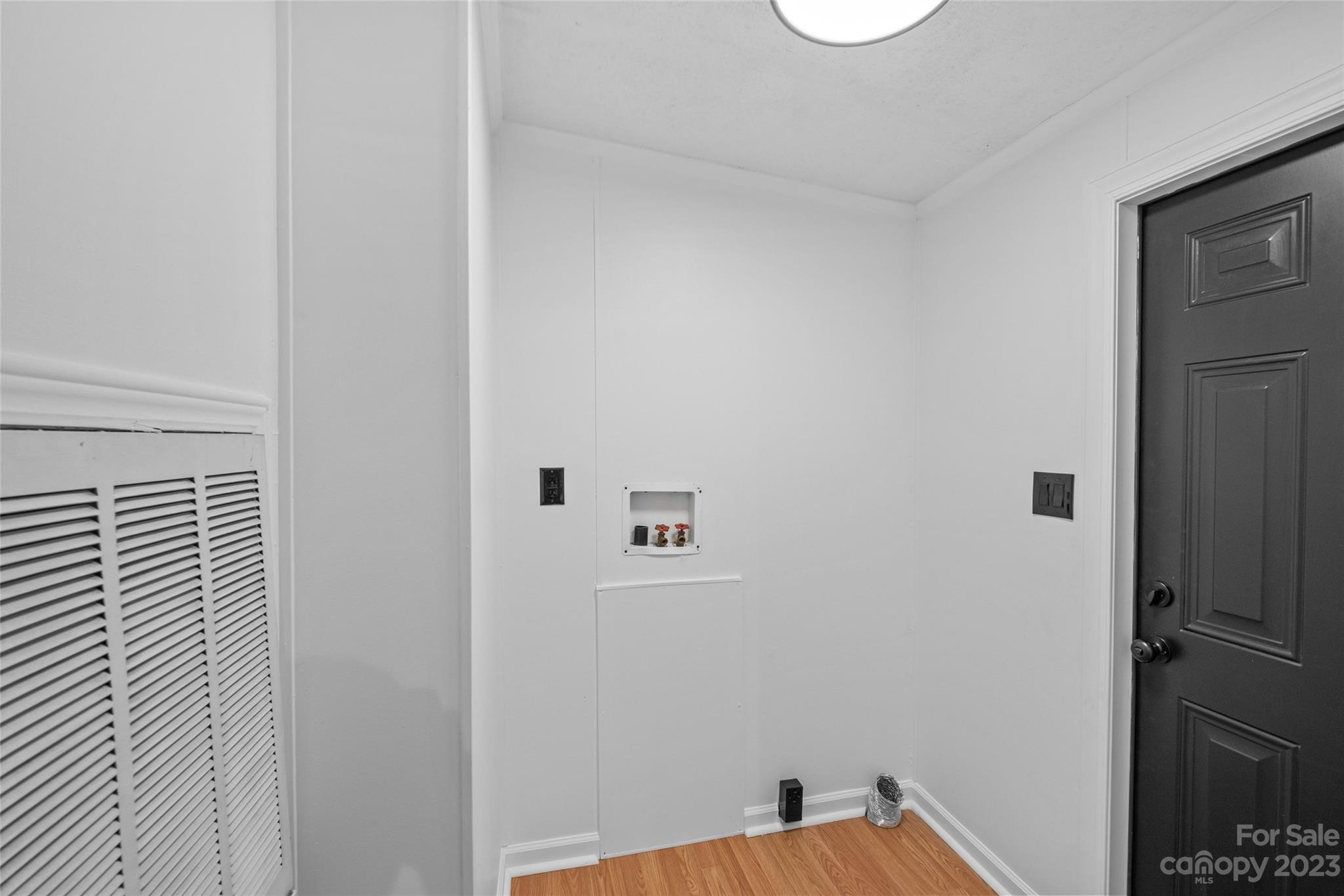 11341 Flowes Store Road Midland, NC 28107 - Photo 12 of 23 a view of a small space