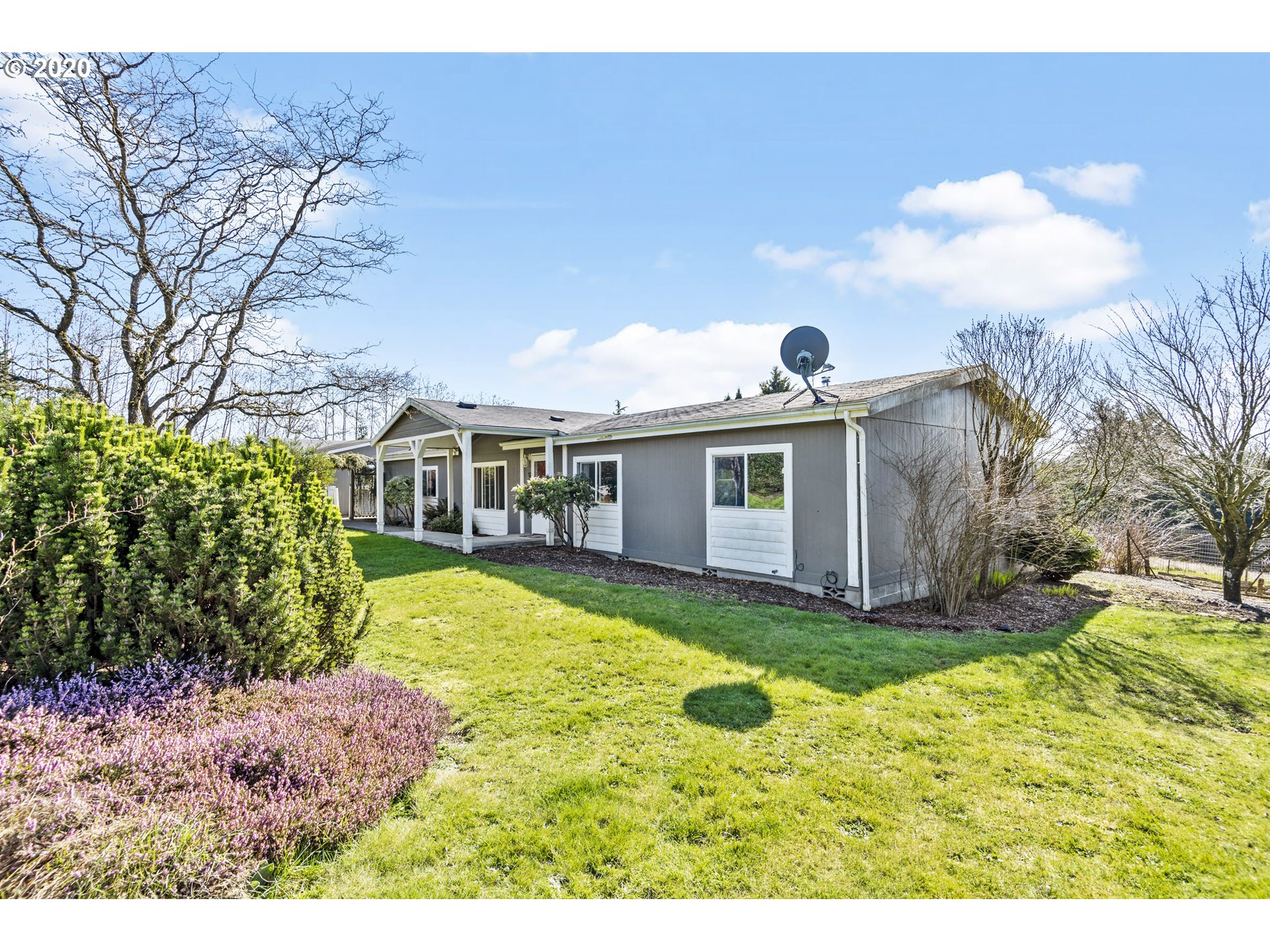 260 Flyaway Road Castle Rock, WA 98611 - Photo 1 of 24 Gallery Image 1
