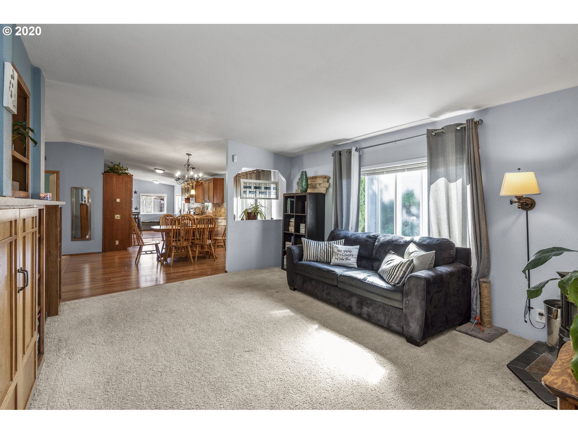 260 Flyaway Road Castle Rock, WA 98611 - Photo 14 of 24 Gallery Image 14