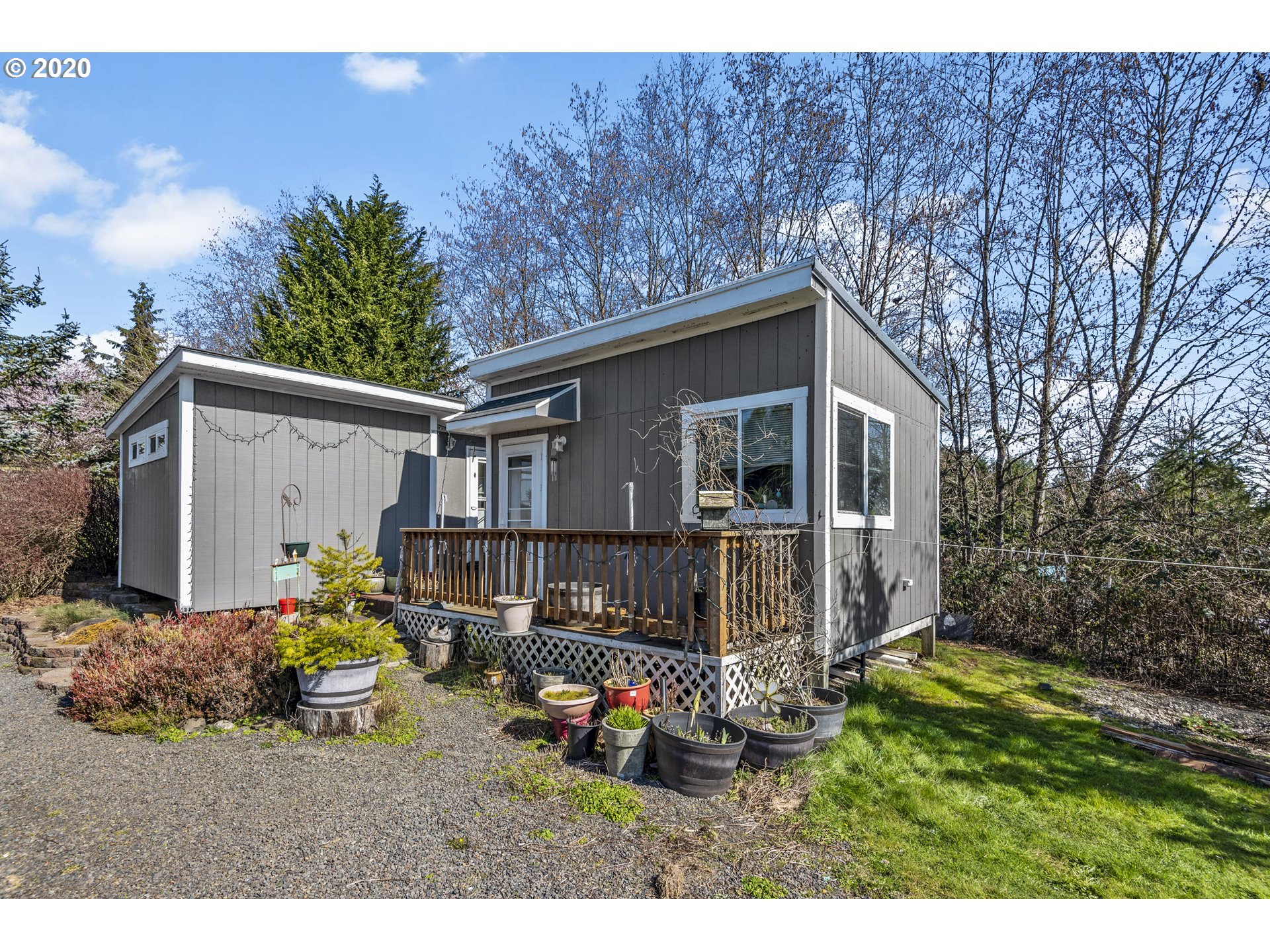 260 Flyaway Road Castle Rock, WA 98611 - Photo 18 of 24 Gallery Image 18