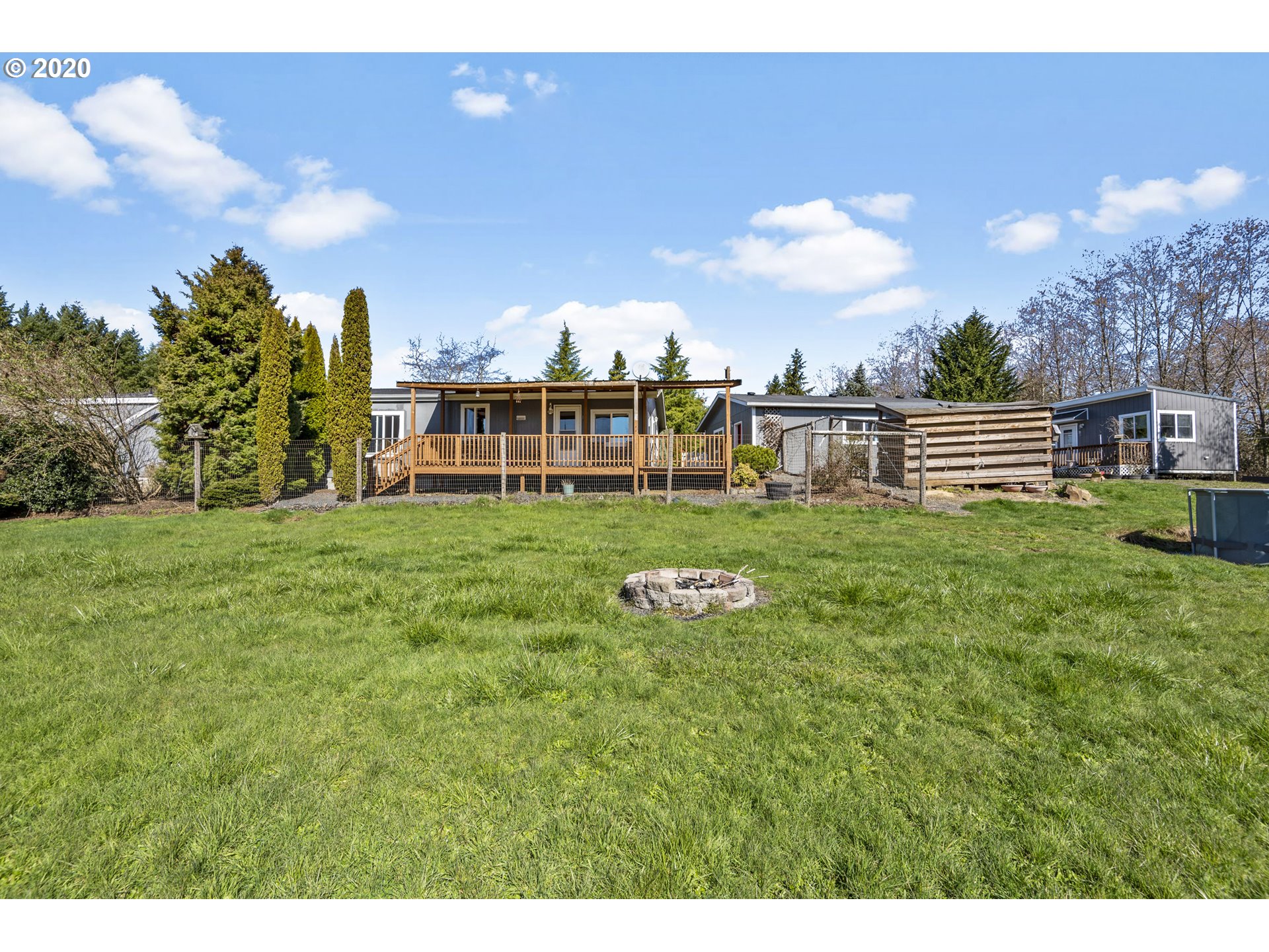 260 Flyaway Road Castle Rock, WA 98611 - Photo 19 of 24 Gallery Image 19