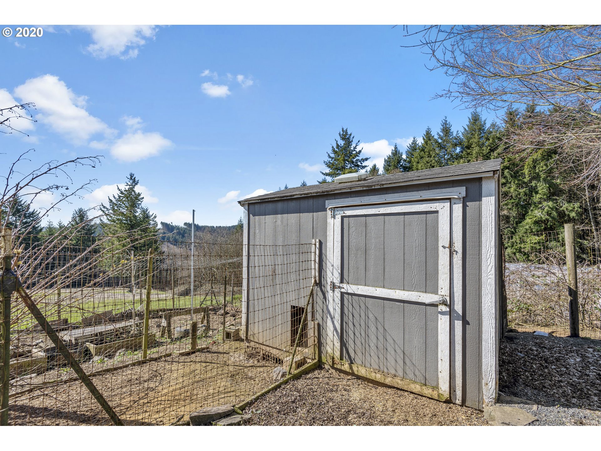 260 Flyaway Road Castle Rock, WA 98611 - Photo 20 of 24 Gallery Image 20