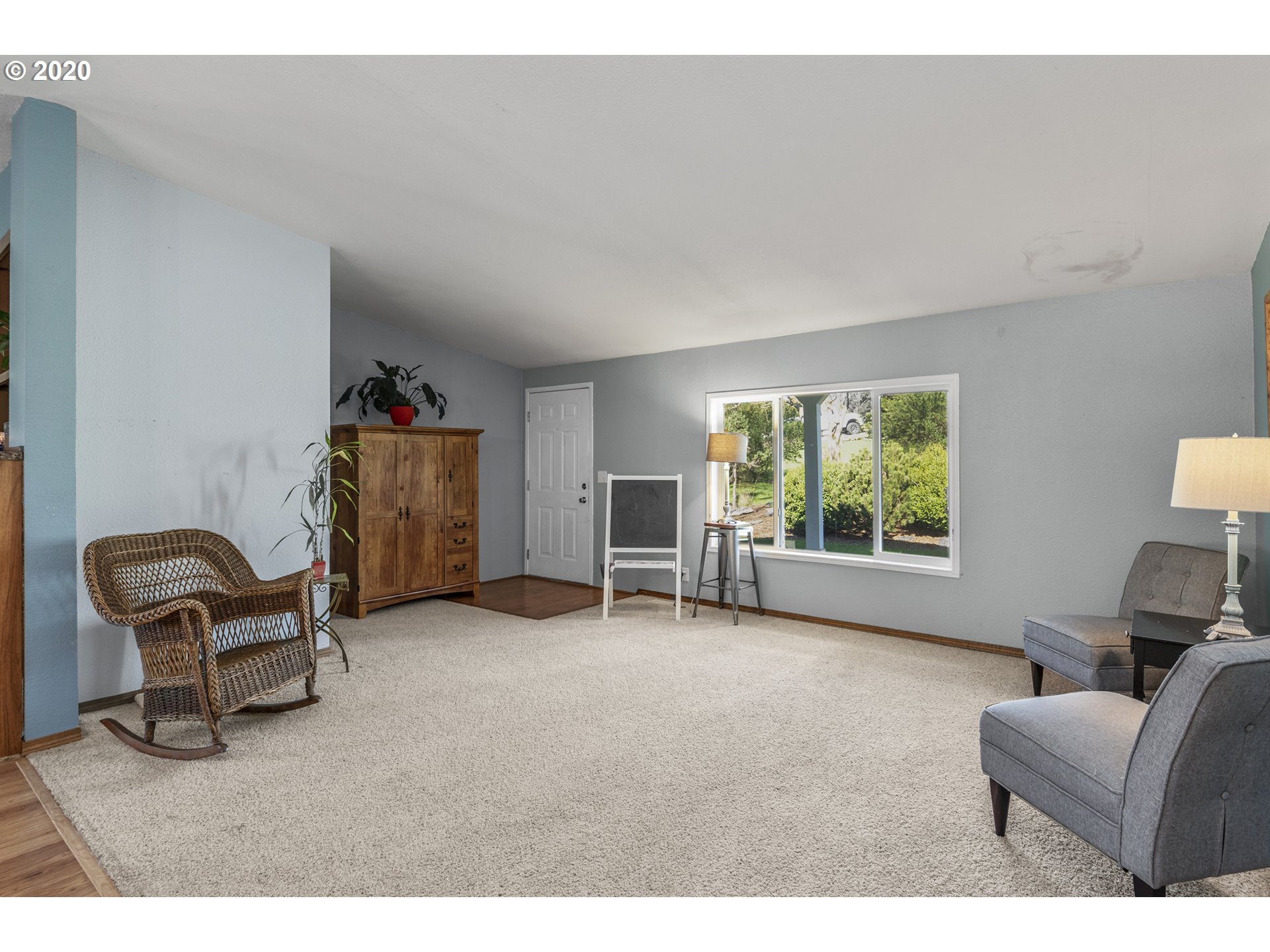 260 Flyaway Road Castle Rock, WA 98611 - Photo 3 of 24 Gallery Image 3