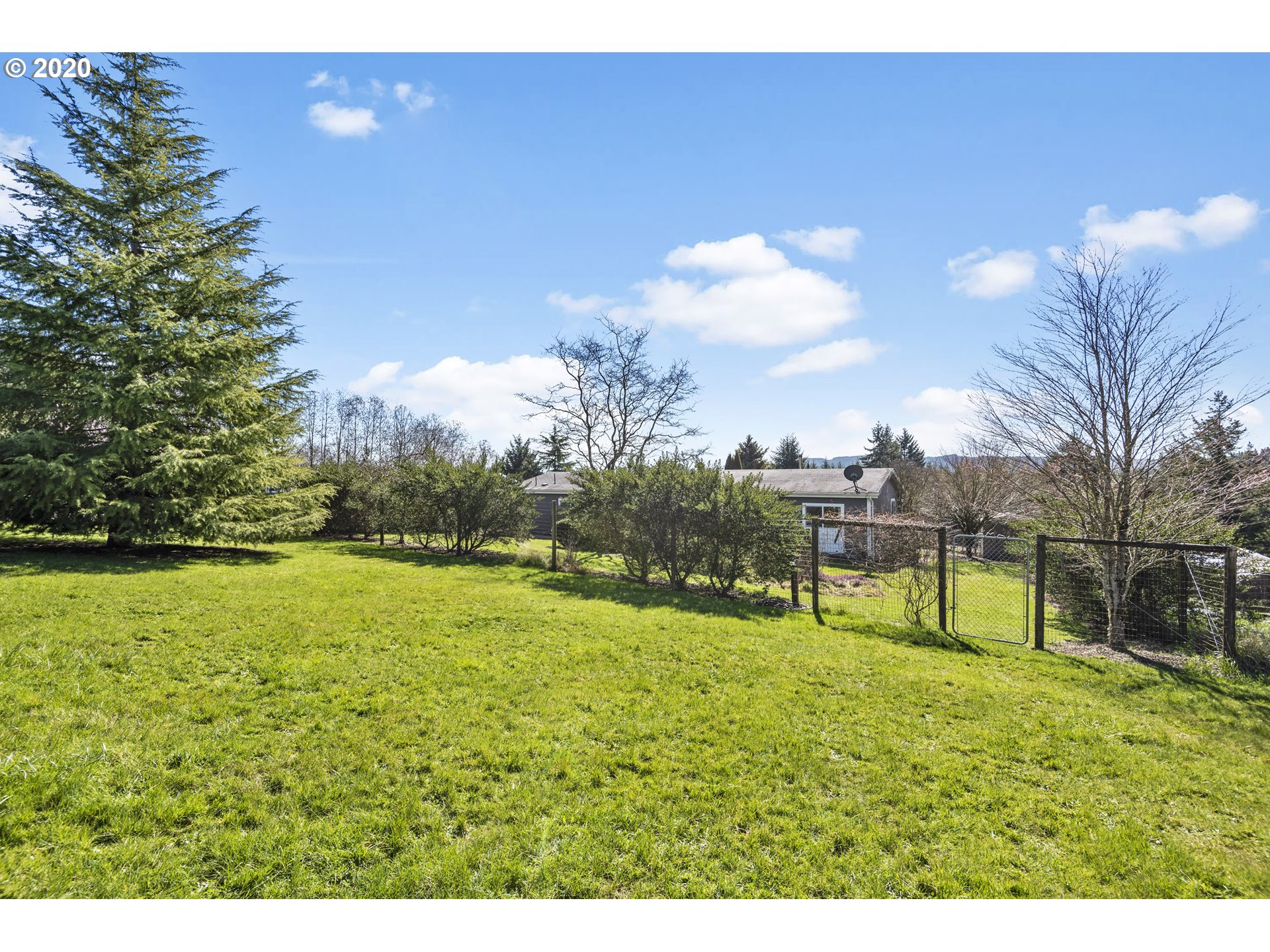 260 Flyaway Road Castle Rock, WA 98611 - Photo 24 of 24 Gallery Image 24