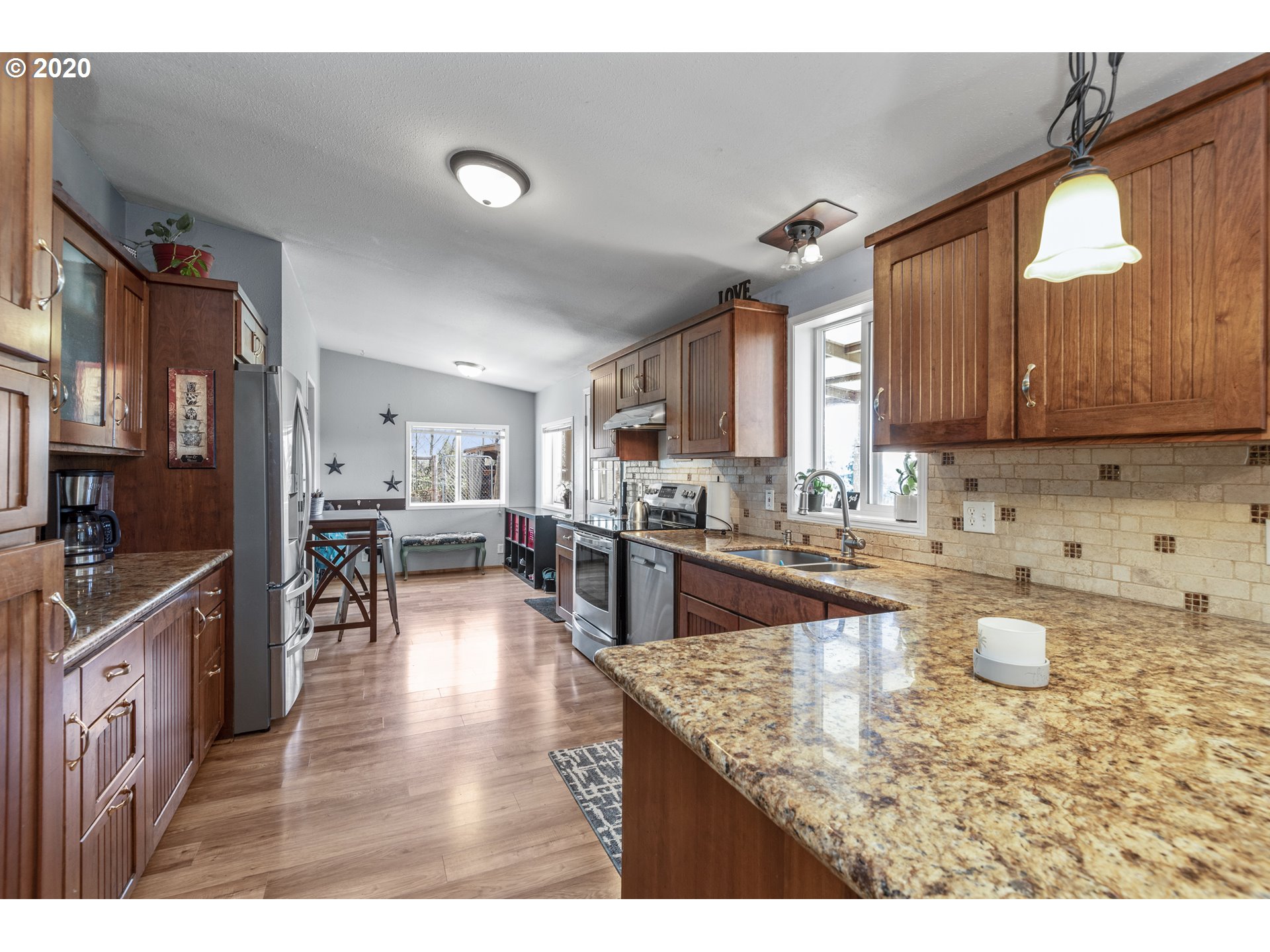 260 Flyaway Road Castle Rock, WA 98611 - Photo 7 of 24 Gallery Image 7
