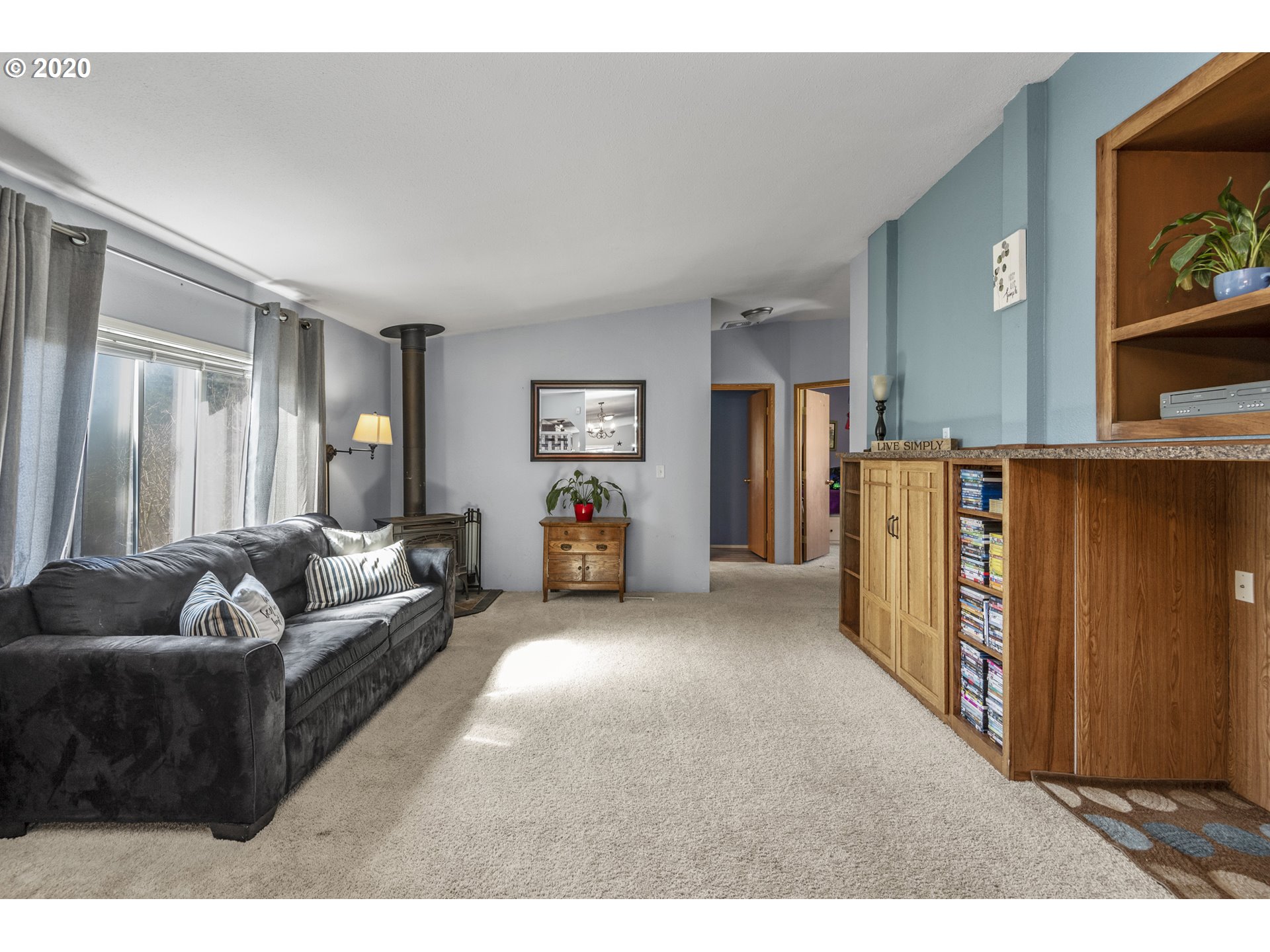 260 Flyaway Road Castle Rock, WA 98611 - Photo 10 of 24 Gallery Image 10
