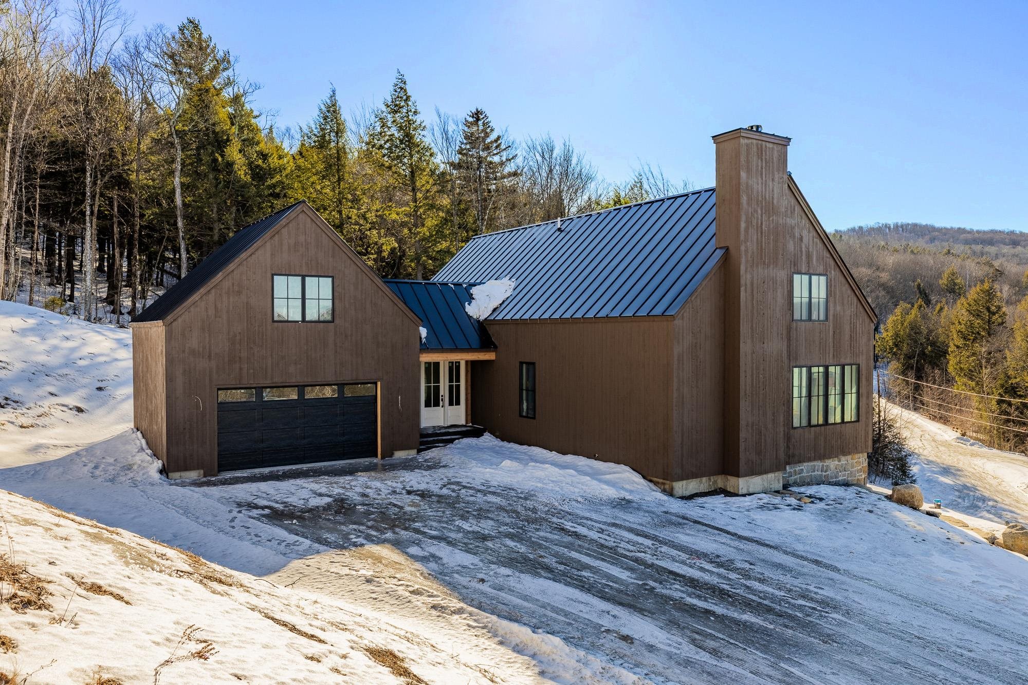Lot 6 Stone Lodge Road Winhall, VT 05340 - Photo 17 of 20