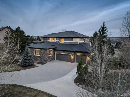 $1,885,000 | 5334 Sedona Drive, Parker, CO 80134