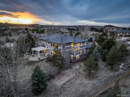 $1,885,000 | 5334 Sedona Drive, Parker, CO 80134