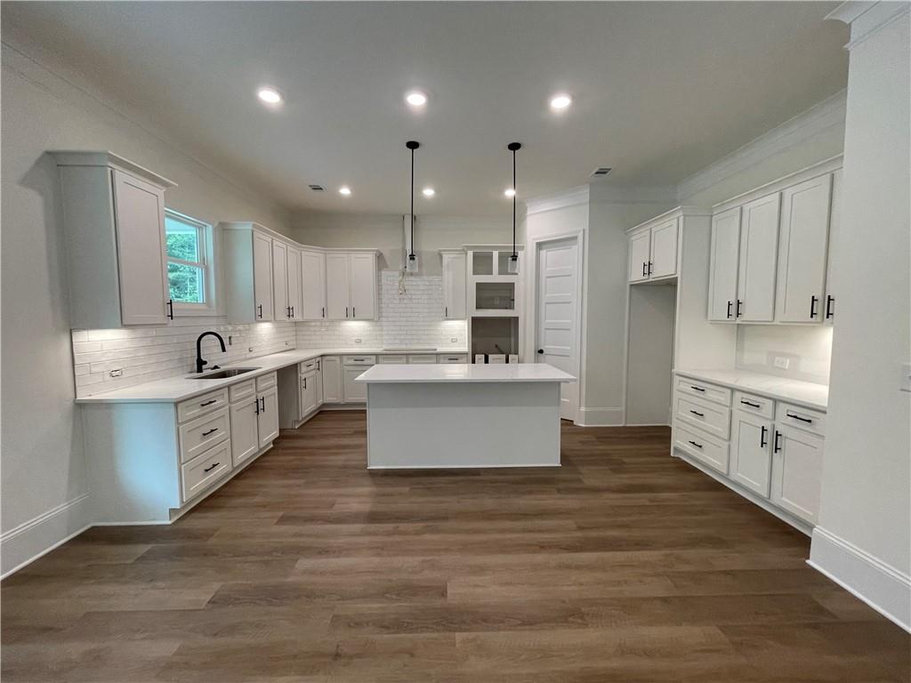 3219 Traditions Way Jefferson, GA 30549 - Photo 11 of 16