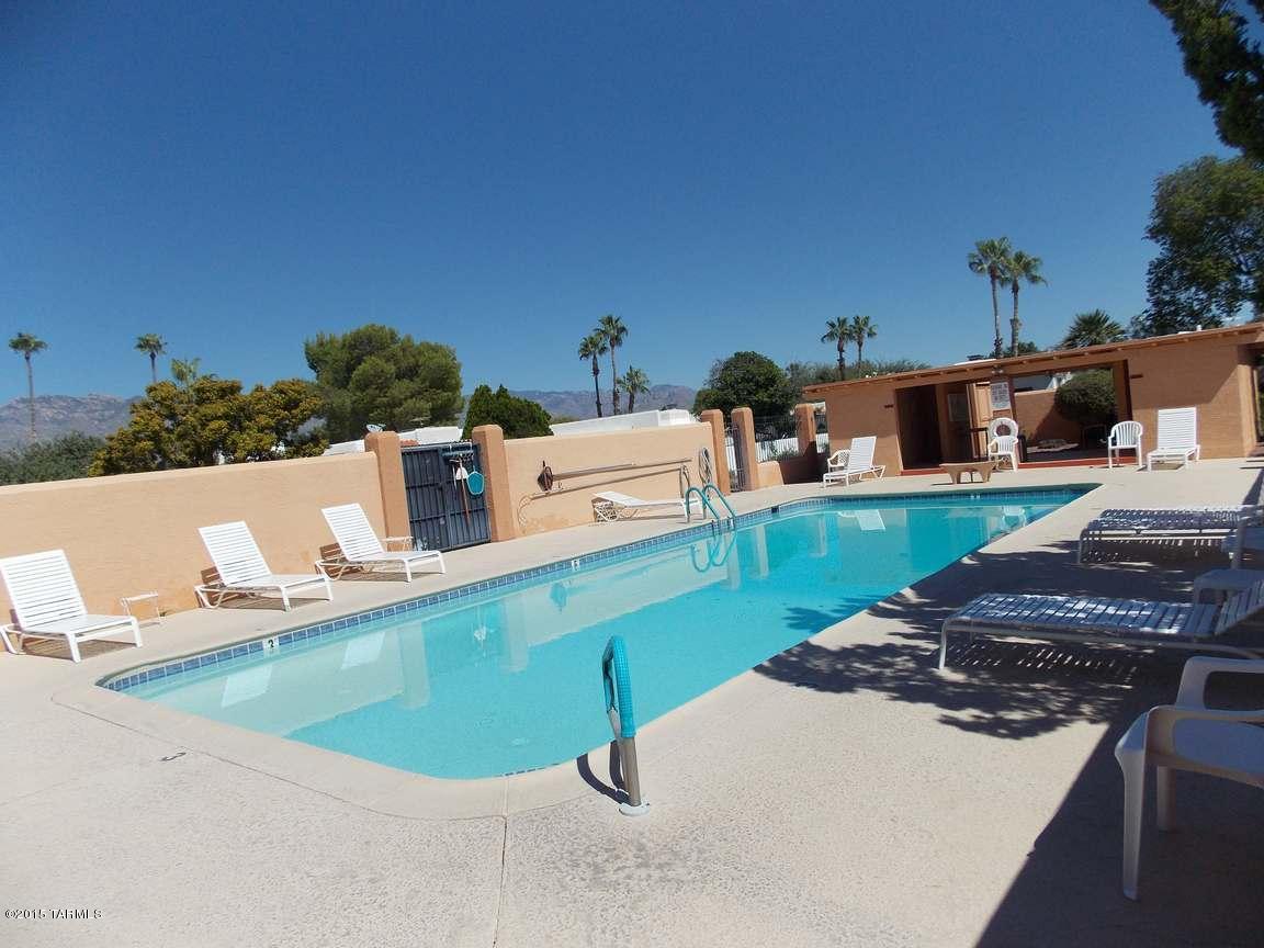 4820 East Fort Lowell Road, Unit D Tucson, AZ 85712 - Photo 17 of 17 Gallery Image 17