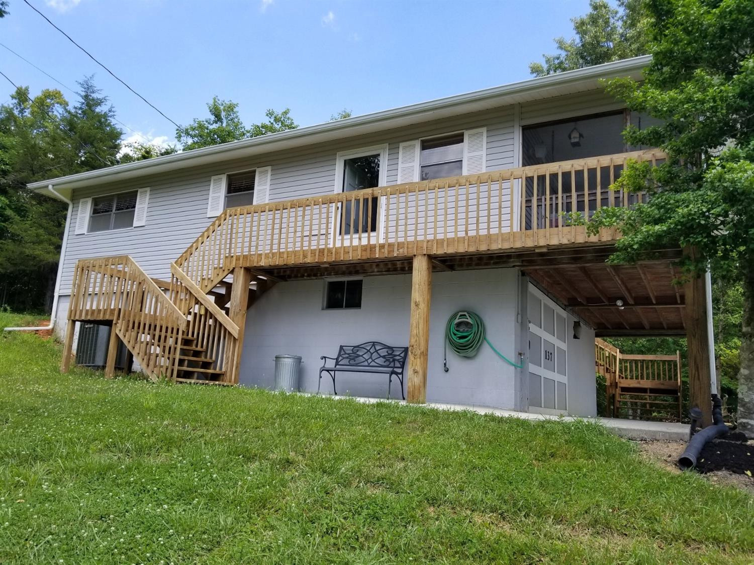 137 Ridge Road Nancy, KY 42544 - Photo 28 of 31 Photo 28
