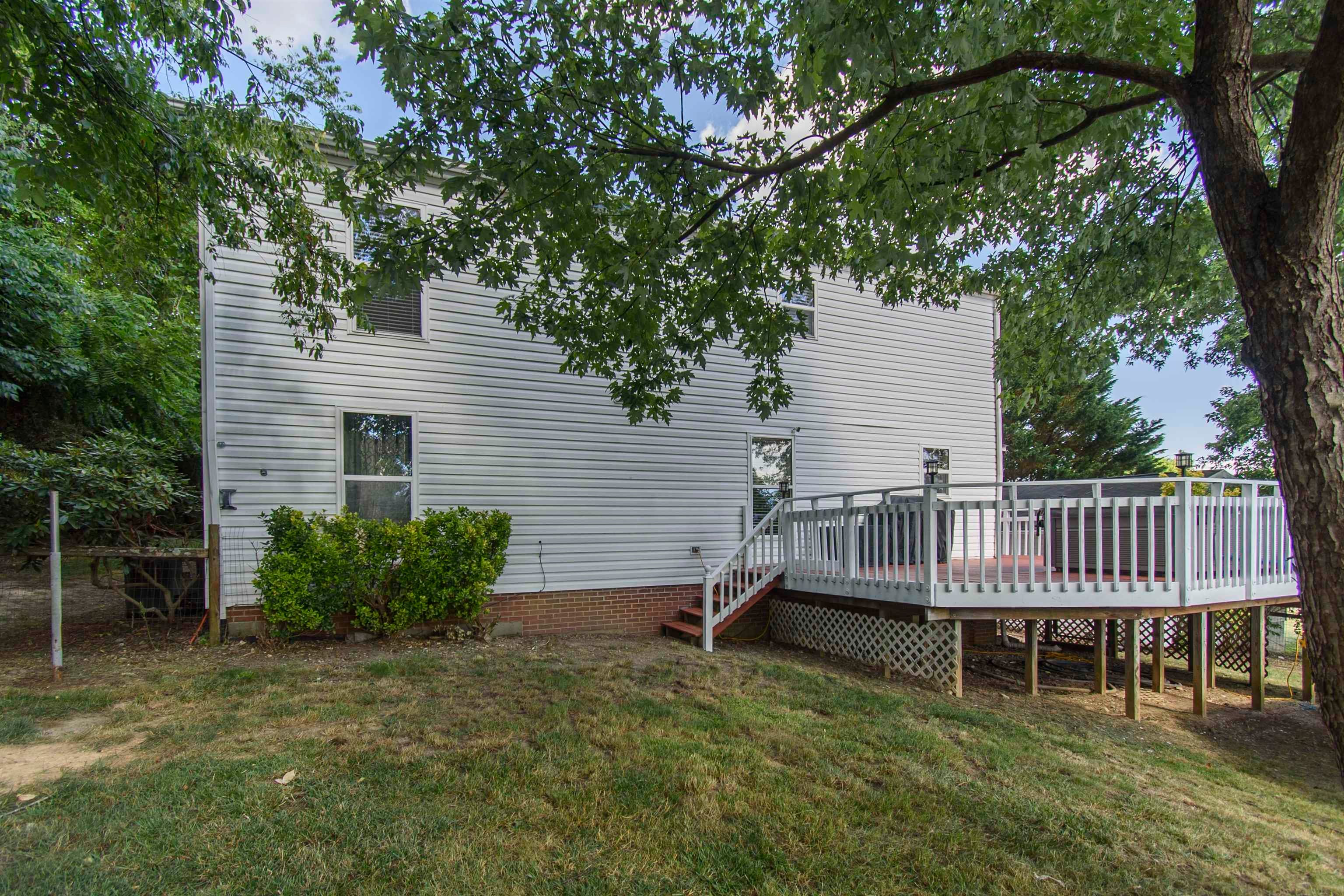 7225 Gate Ten Road Radford, VA 24141 - Photo 39 of 87 Gallery Image 39