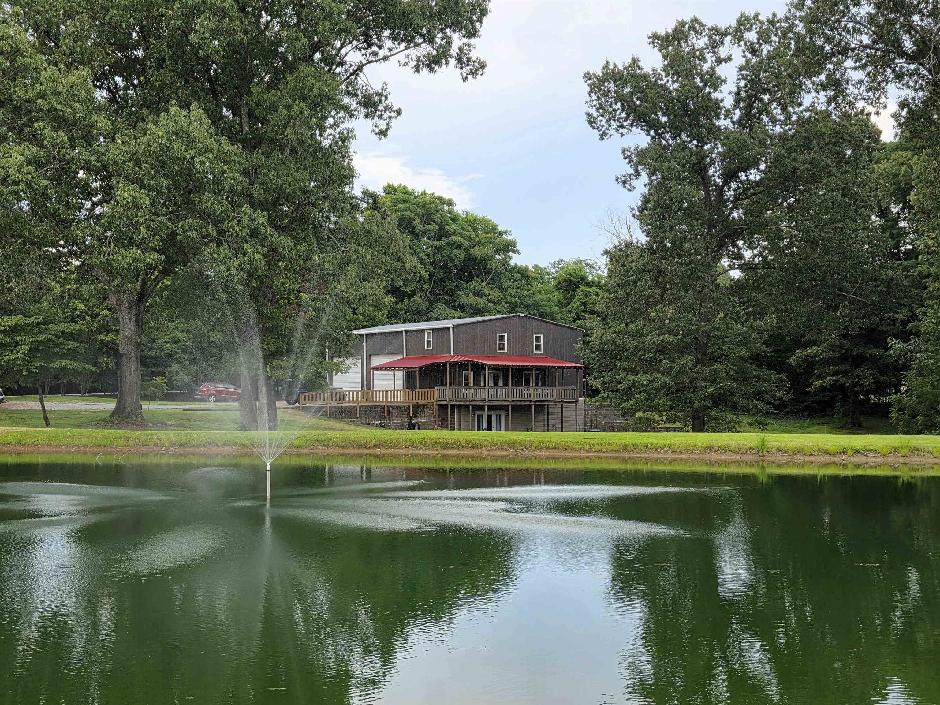 143 Mae Sigma Road Brighton, TN 38011 - Photo 1 of 40 Gallery Image 1
